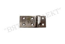 Lower CAP bracket-10.9760.00.00.100 SAT (2)9